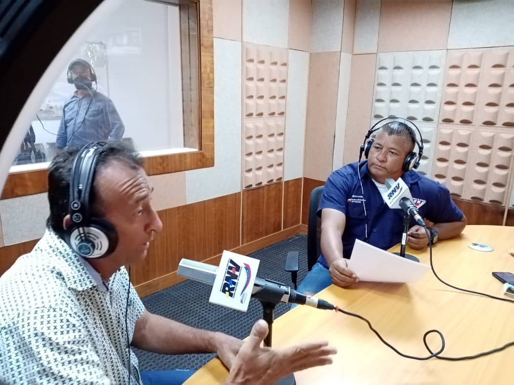 Impulsan el desarrollo agrícola en el occidente de Carabobo