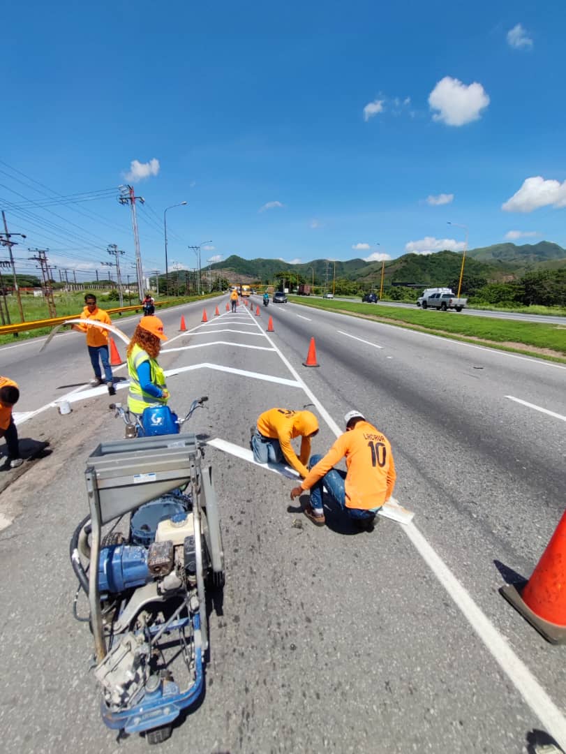 Invialca atendió a más de 8 mil usuarios de la ARC en el 1er semestre de 2022