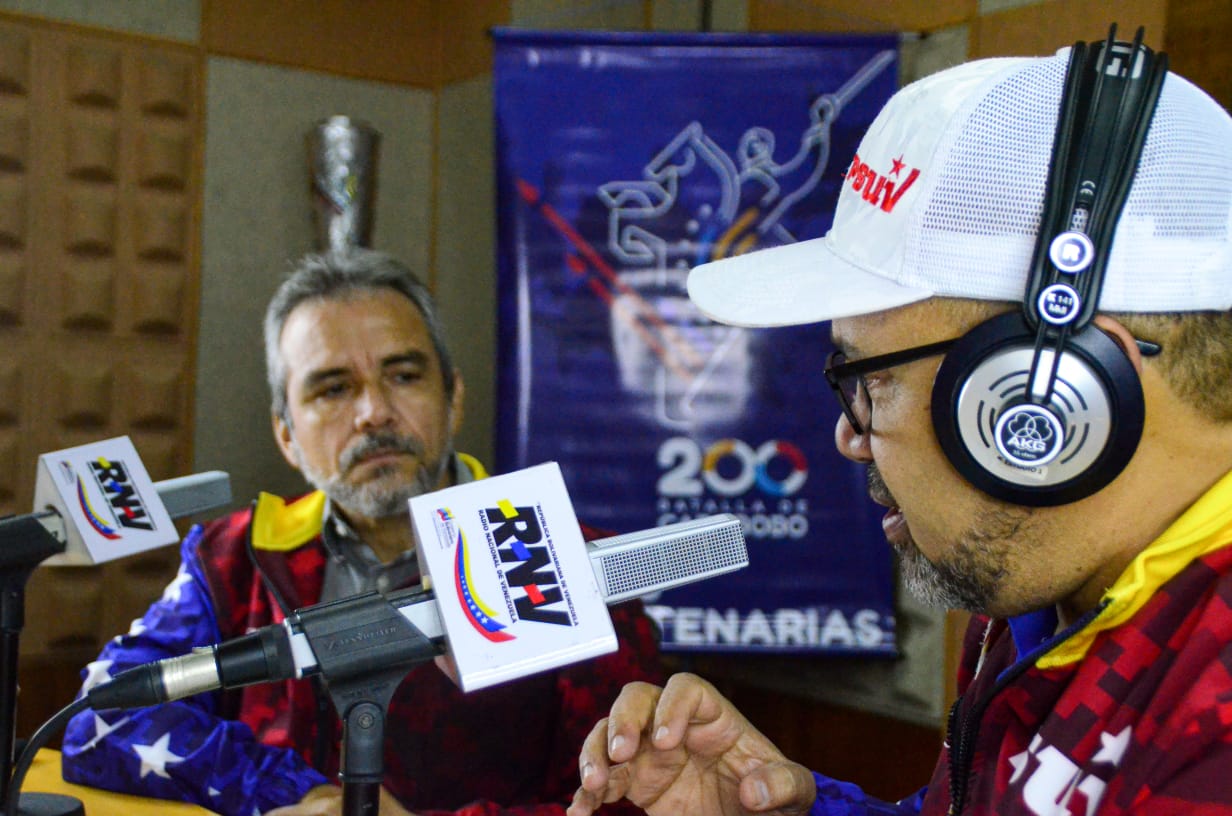 Mantener la Organización cívico-militar y la formación ideológica y política es fundamental para preservar la independencia de Venezuela