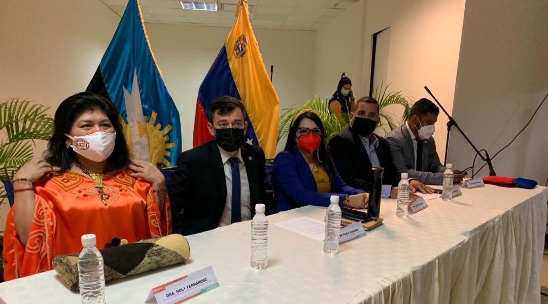 Presentarán Anteproyecto de Ley del Ejercicio de la Odontología ante la AN