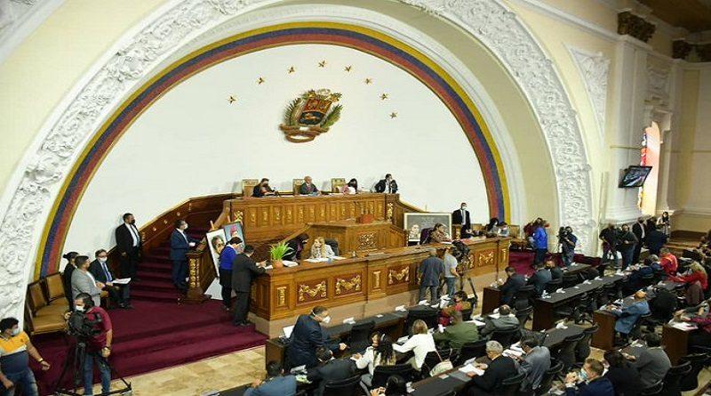 AN sanciona Ley de Registro de Antecedentes Penales