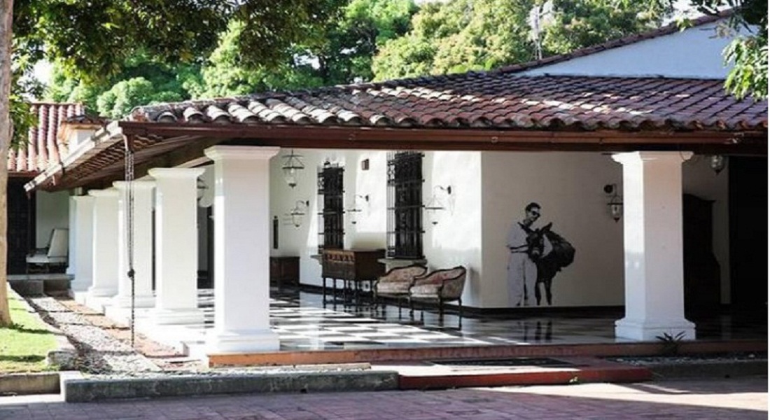 Lilia Vera se presentará este domingo en la Casona Cultural Aquiles Nazoa