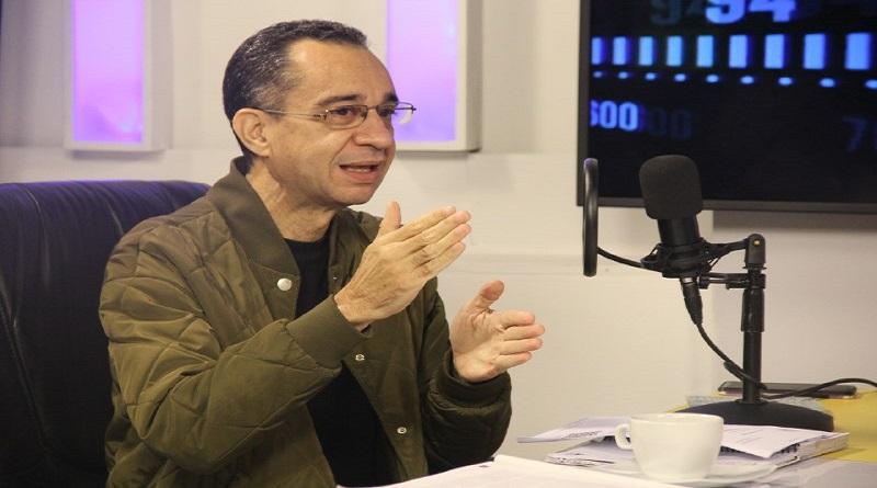 PSUV prepara propuestas organizativas para elecciones presidenciales 2024