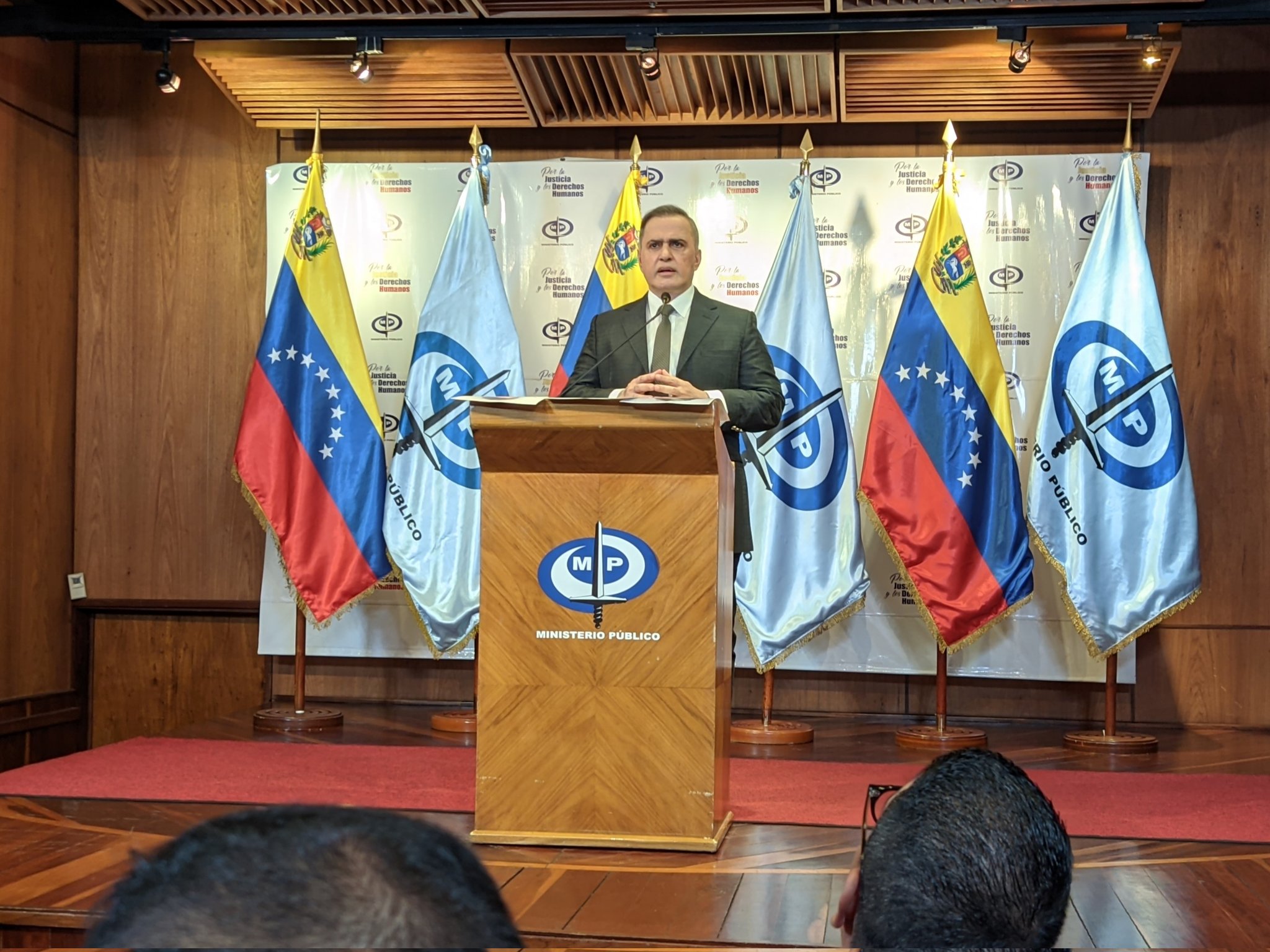 Carlos Lanz fue asesinado por su esposa en componenda con sus amantes y testaferros