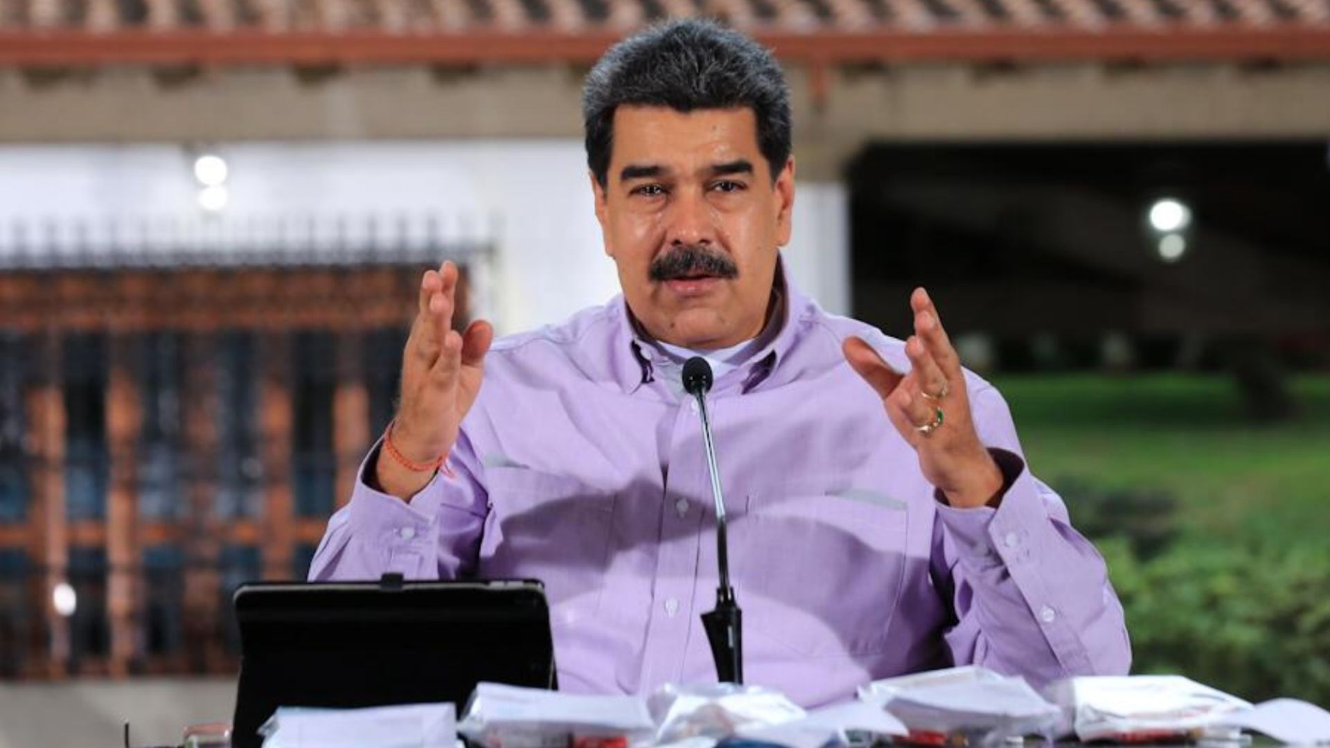 Presidente Maduro anunciará avances de las Bricomil