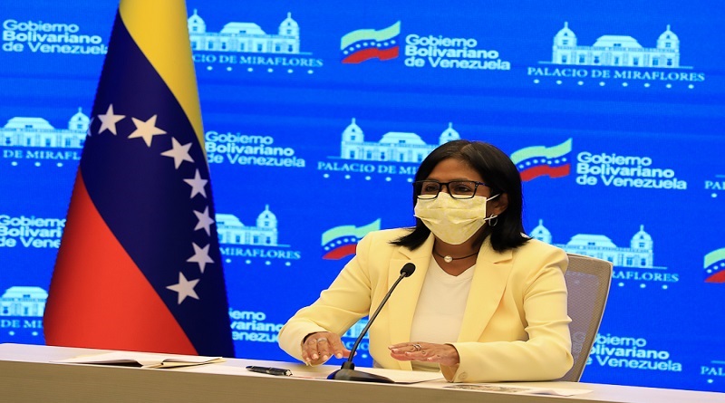 Incendio en depósito del IVSS fue provocado