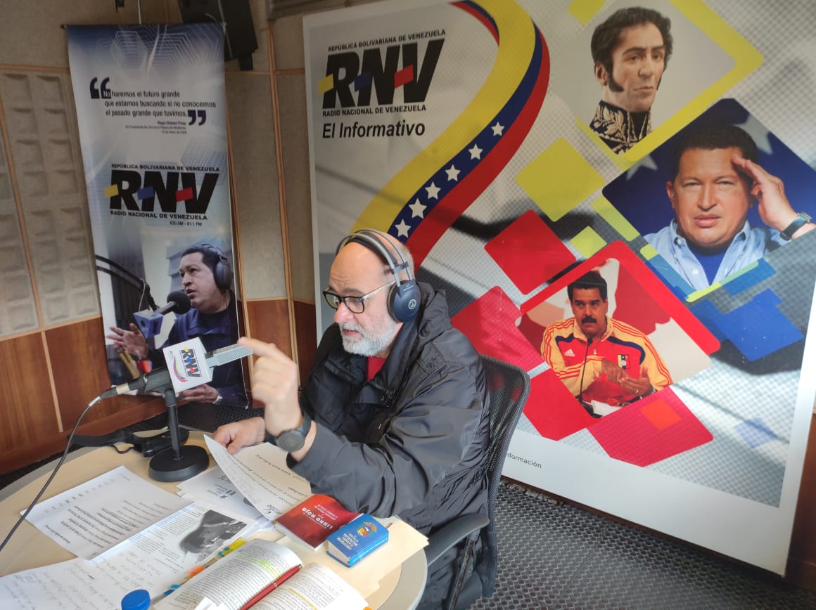 Ho Chi Minh, Chávez, Maduro y la Revolución Bolivariana del Siglo XXI