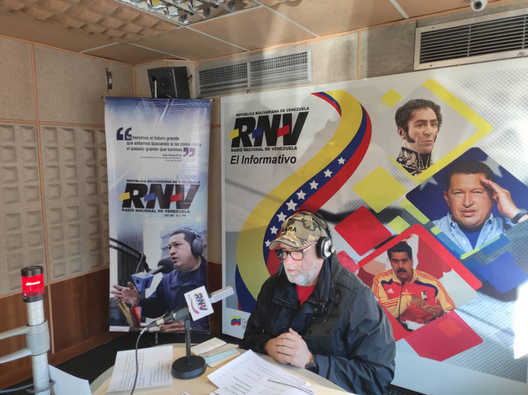 La Revolución Bolivariana está más viva que nunca