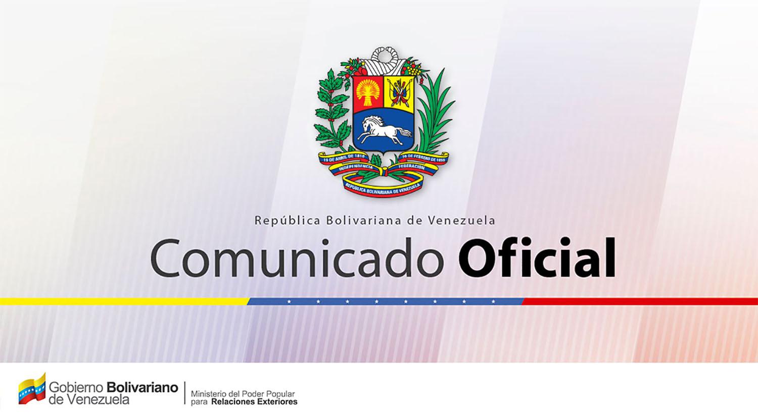 Venezuela desconoce supuesto “fallo” de juez de EE.UU. a favor de ConocoPhilles de hasta 8,7 billones de dólares