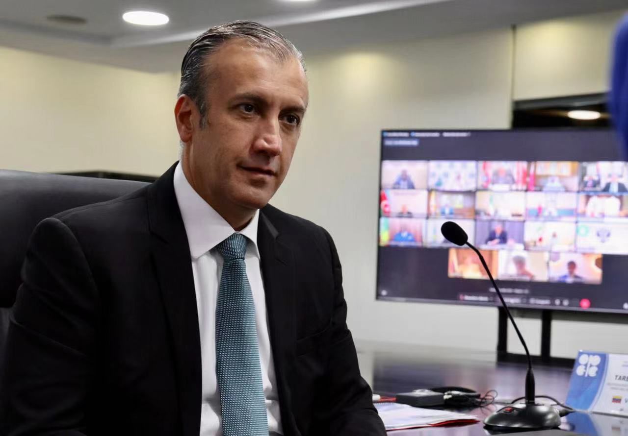 Venezuela reafirma fortalecimiento de la Declaración de Cooperación OPEP+