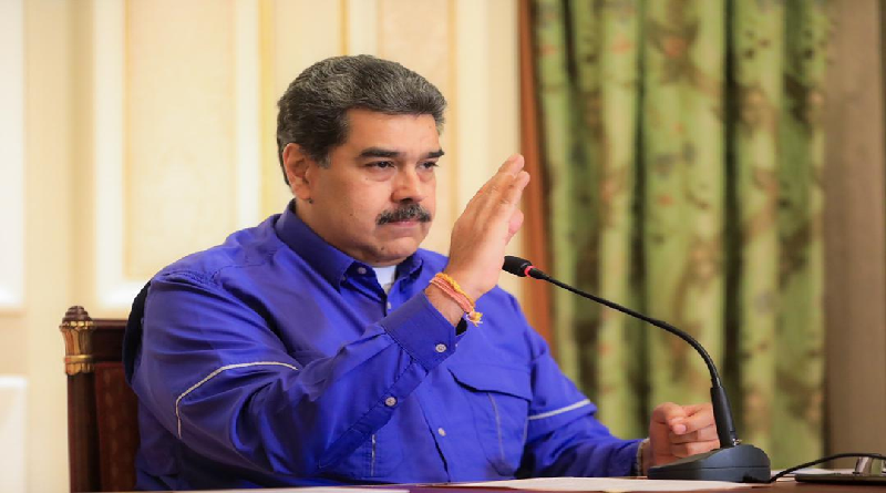 Venezuela se perfila como una potencia ante el mundo por sus recursos naturales