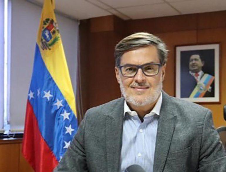 Diplomacia Bolivariana de Paz fortalecerá la hermandad entre Venezuela y Colombia﻿