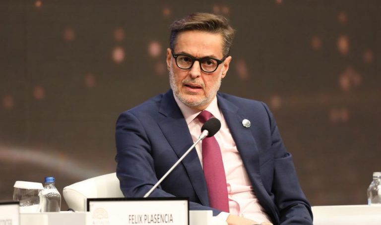 Embajador venezolano llega a Colombia para restaurar lazos de hermandad y cooperación