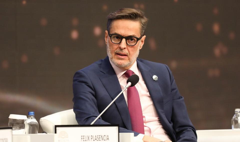 Embajador venezolano llega a Colombia para restaurar lazos de hermandad y cooperación