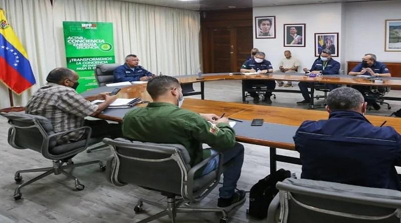 Agregarán más megavatios para estabilizar el Sistema Eléctrico Nacional