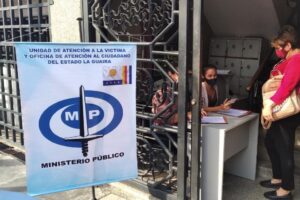 Fiscalías Superiores de Venezuela ofrecerán atención jurídica desde las sedes del MP