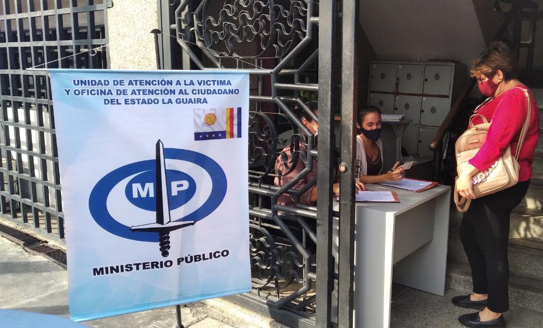 Fiscalías Superiores de Venezuela ofrecerán atención jurídica desde las sedes del MP