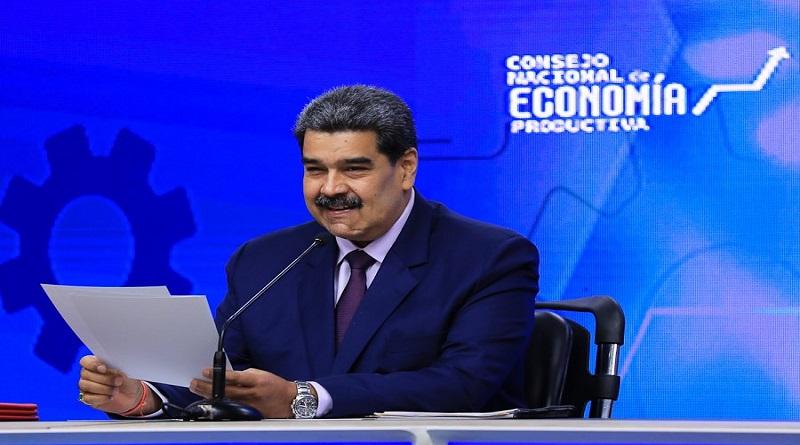 Jefe de Estado anuncia la creación de dos proyectos de ley para el crecimiento económico