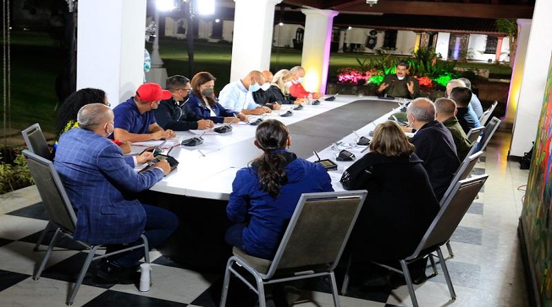 Sábado 27 de agosto PSUV elige jefes y jefas de más de 46 mil comunidades