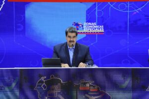 Presidente Maduro llama a unir esfuerzos para contribuir con el crecimiento de Venezuela