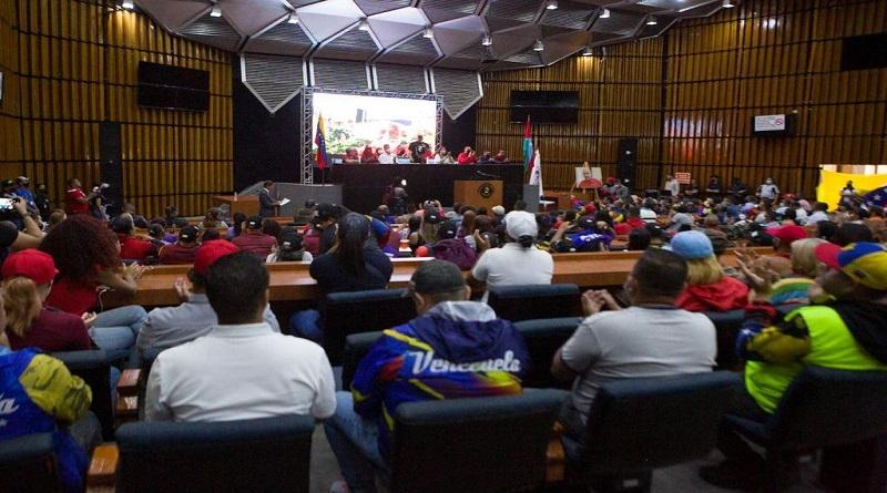Inaugurada sala «Darío Vivas» en espacios de Parque Central﻿ en Caracas