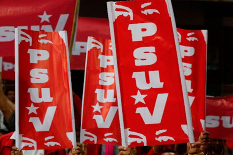 Solo en el PSUV el pueblo soberano elige a sus representantes