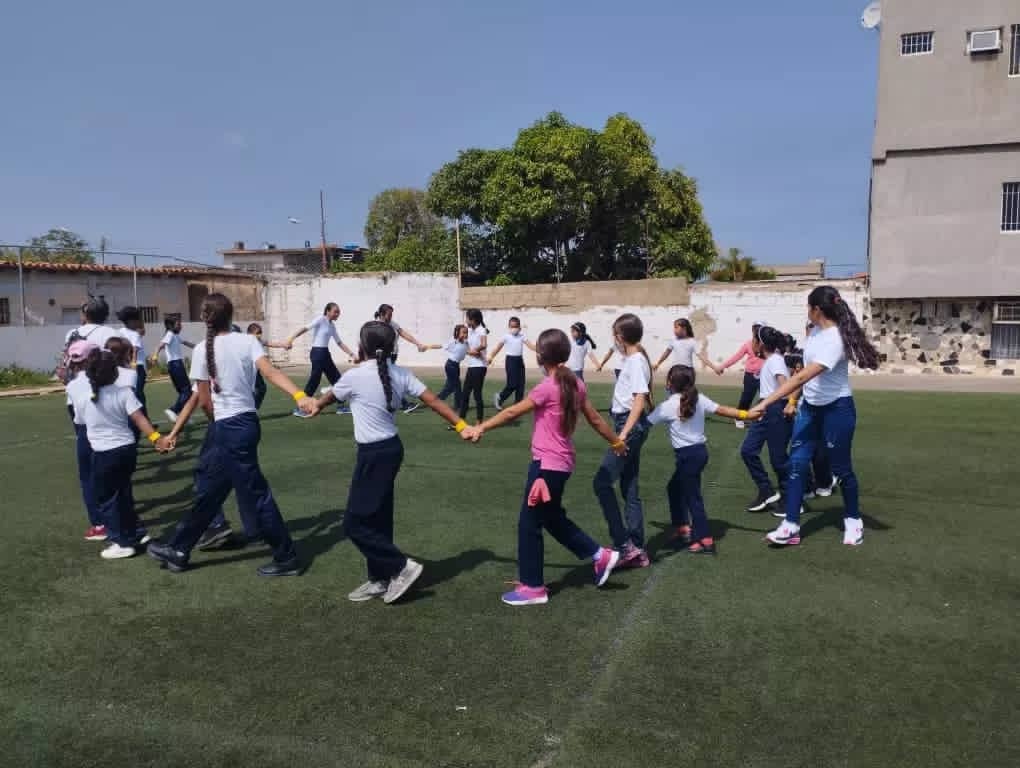 Fundación Niño Simón inició Plan Vacacional en el estado Zulia