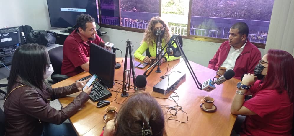 RNV Táchira, 7 años defendiendo la patria con acento tachirense
