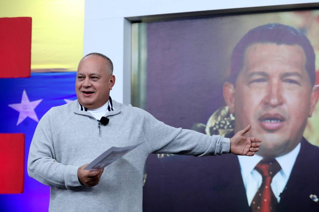 Renovación de bases del PSUV es muestra de democracia