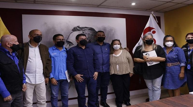 Estudios realizados en el Inces serán reconocidos por las universidades