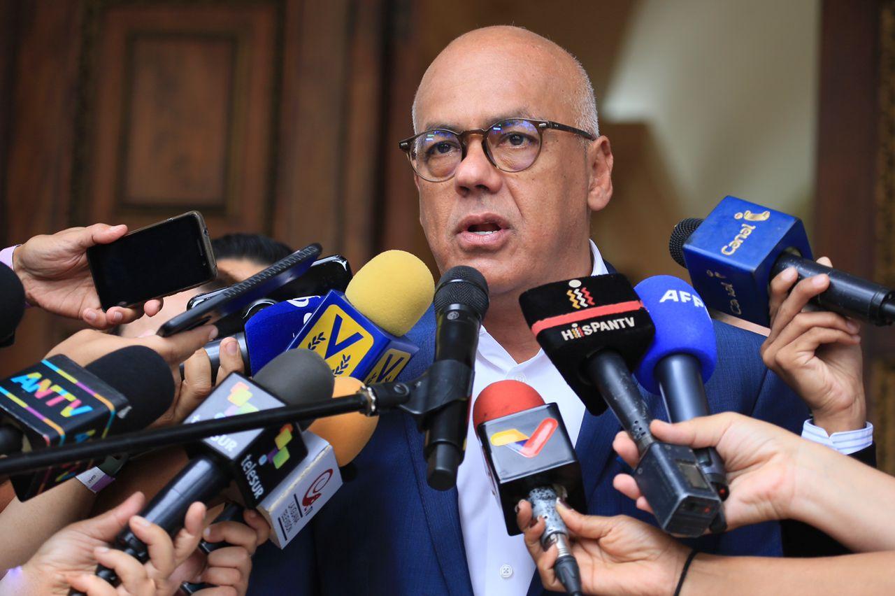 AN autoriza a Félix Plasencia como embajador de Venezuela ante Colombia