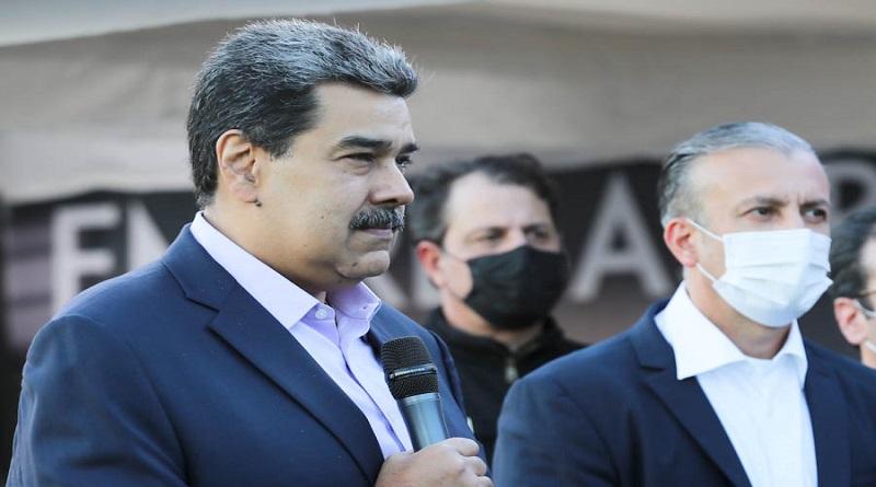 Venezuela construyó plataforma para fortalecer la industria