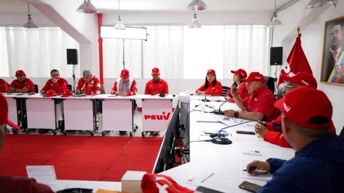 Extenderán tiempo de votación en elecciones de UBCH