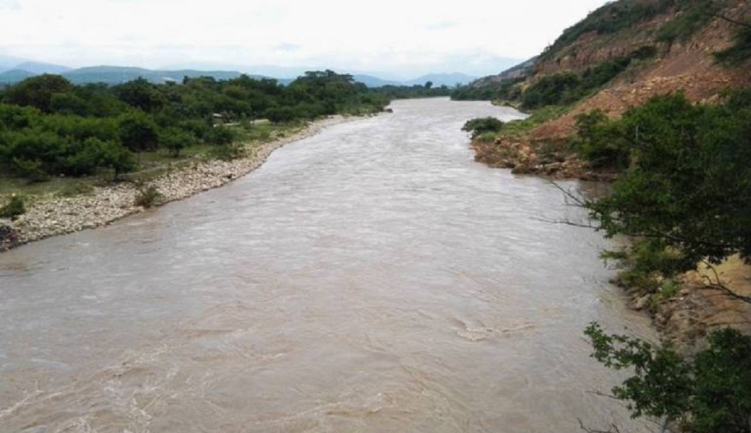 Evalúan Plan de Reforestación de cuencas en ríos del estado Zulia