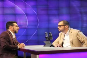 Alcalde Fraija anuncia incorporación de las TIC para la búsqueda de solución a los problemas