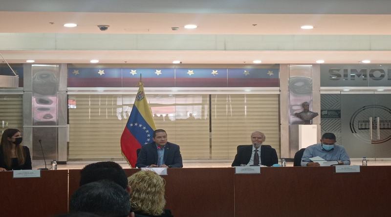 Chancellor Faría: Coercive measures imposed by the US are a form of global extortion