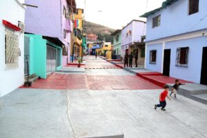Gran Misión Barrio Nuevo, Barrio Tricolor entrega viviendas y hábitat rehabilitados en Guárico y Bolívar