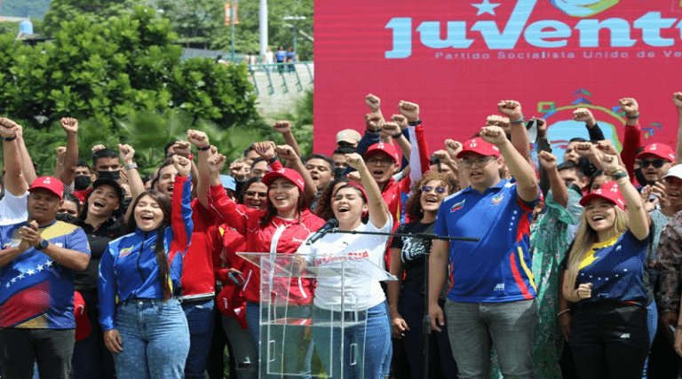 JPSUV anuncia agenda de actividades en ocasión de su 14 aniversario