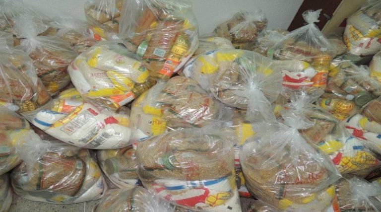 Mercal favorece a 653 familias de la Base de Misiones Nueva Juventud en Barinas