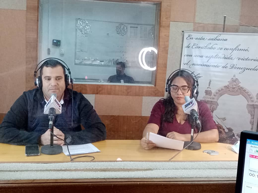 Pueblo organizado participará en la construcción de la nueva constitución para el estado Carabobo