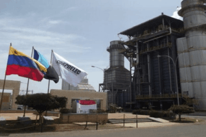 Restablecen servicio eléctrico en Falcón tras sabotaje a Planta Termoeléctrica Josefa Camejo