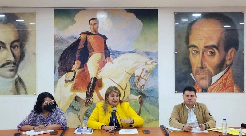 Avanzan planes para retorno a clase el lunes 03 de octubre en todo el territorio nacional