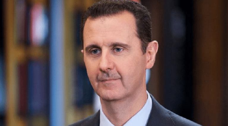 Venezuela envía afectuoso saludo al presidente sirio Bashar al Assad en su cumpleaños