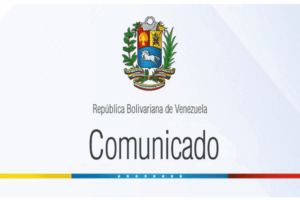 Venezuela rechaza infame memorando de EE. UU. sobre países productores de drogas (+Comunicado)