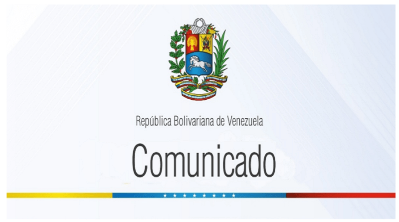 Venezuela rechaza infame memorando de EE. UU. sobre países productores de drogas (+Comunicado)
