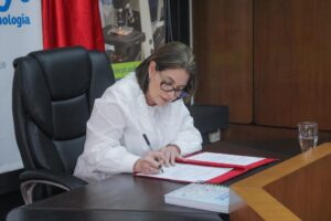 Venezuela y China crearan centro de innovación en materia agroalimentaria