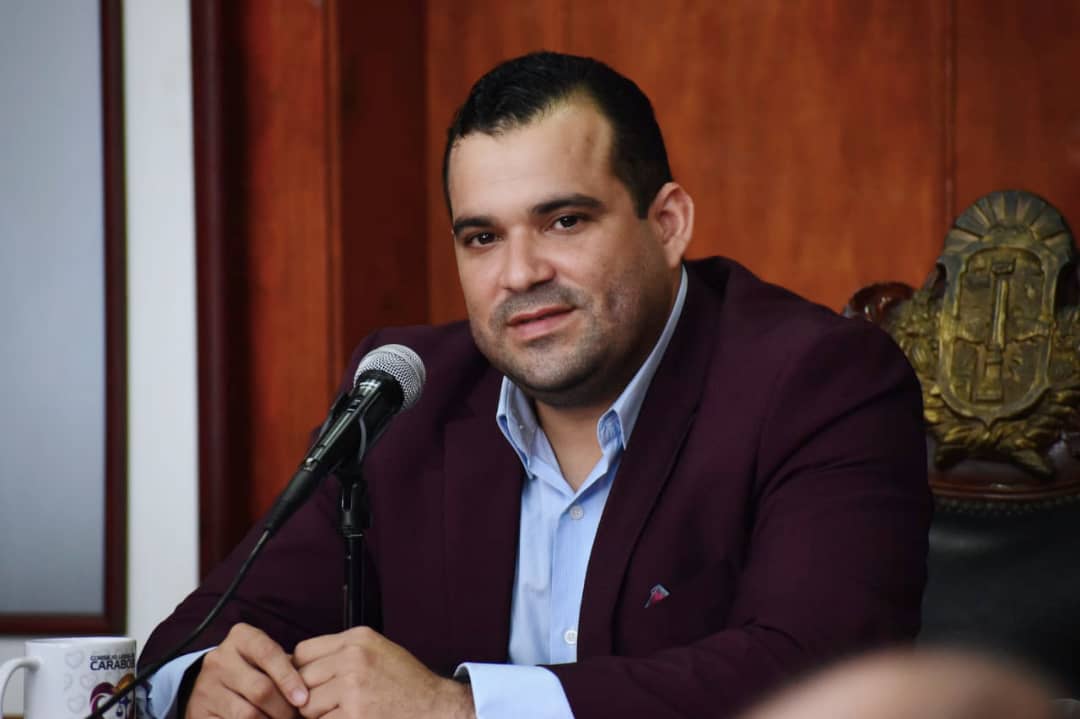 RNV estrena nuevo programa en su parrilla de programación “Pueblo Legislador”
