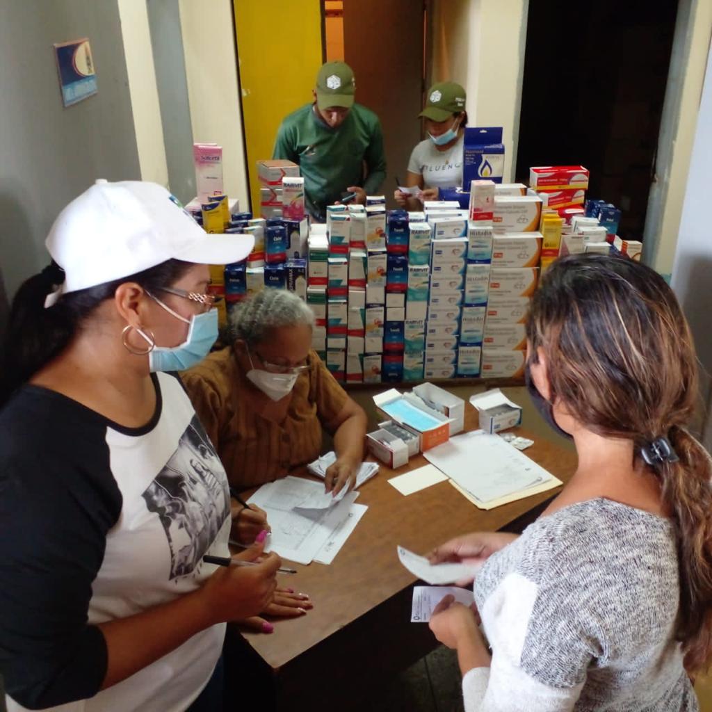 Gobierno Bolivariano realizó Mega Jornada Social para el Sector Educación de Maracaibo