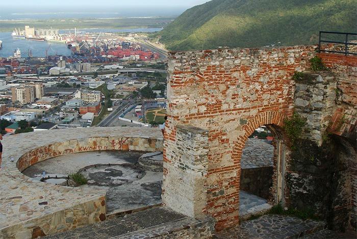 A través de la Ley de Zonas Económicas Especiales Carabobo potenciará desarrollo sustentable del país