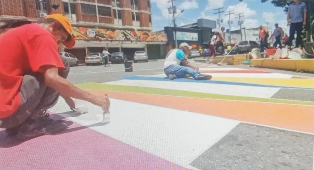 Alcaldía de Páez se prepara para celebrar 402 años de Acarigua